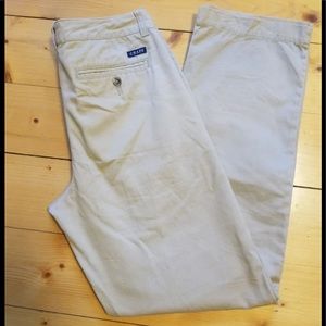 Boys Chaps khakis